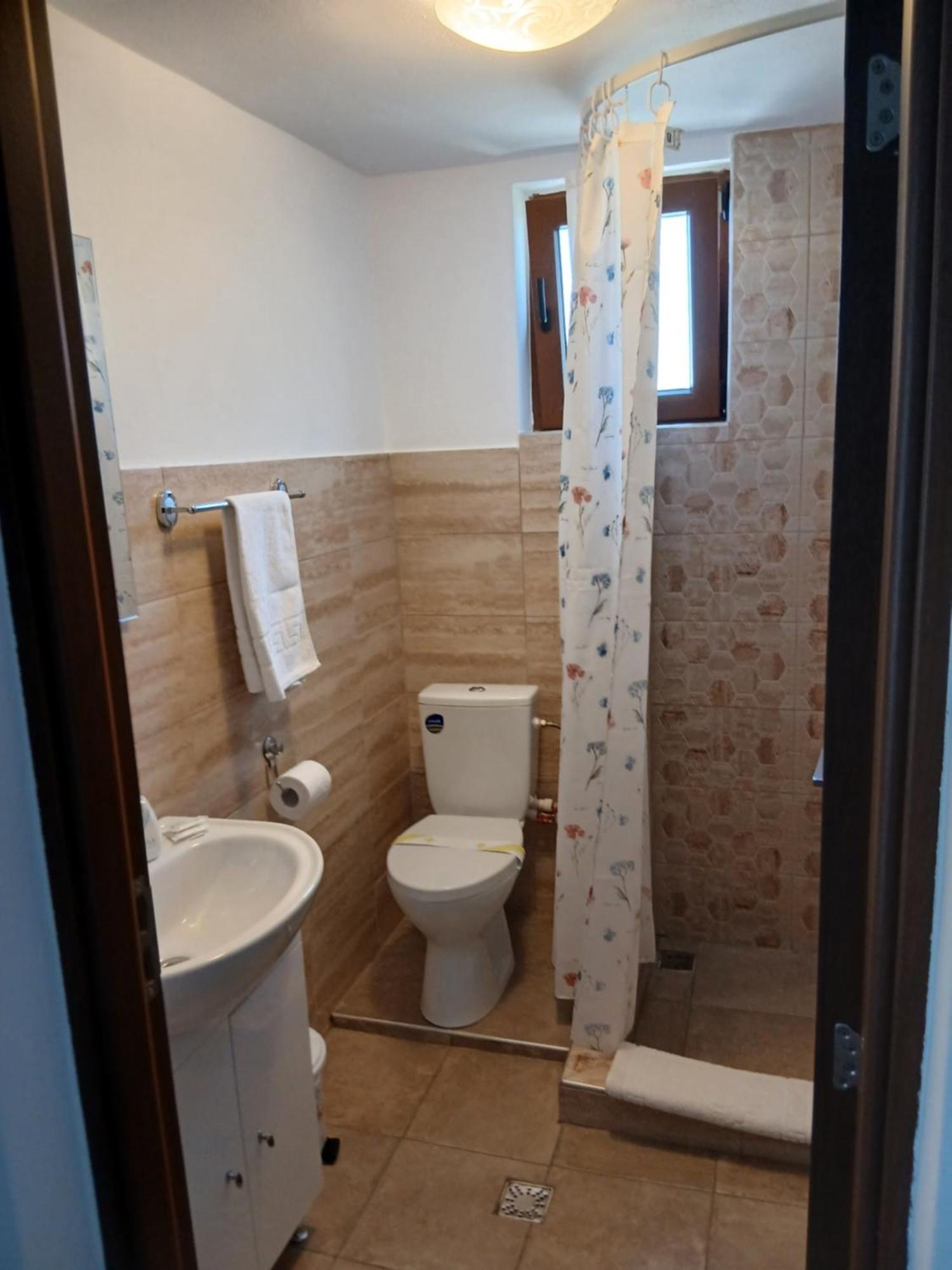 Casa Loredana Cîrţişoara Exterior foto